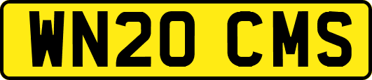WN20CMS