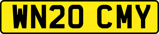 WN20CMY