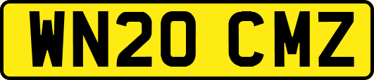 WN20CMZ