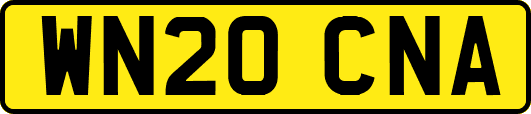 WN20CNA