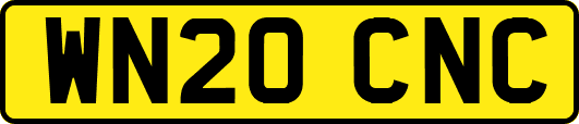 WN20CNC