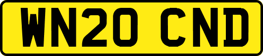 WN20CND