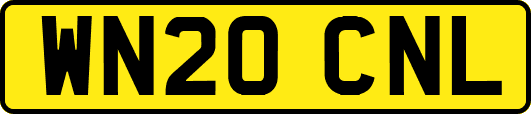 WN20CNL