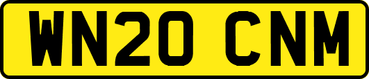 WN20CNM