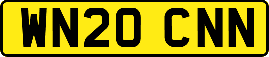 WN20CNN