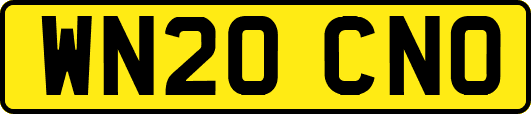 WN20CNO