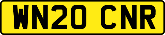 WN20CNR