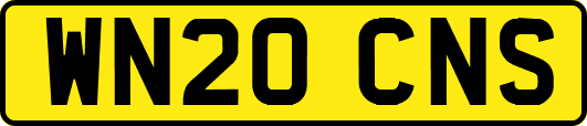 WN20CNS