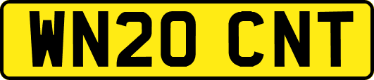 WN20CNT