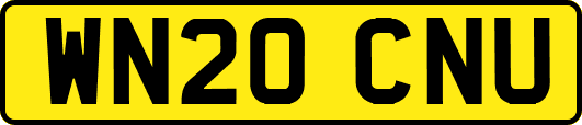 WN20CNU
