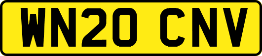 WN20CNV