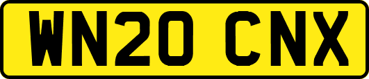 WN20CNX