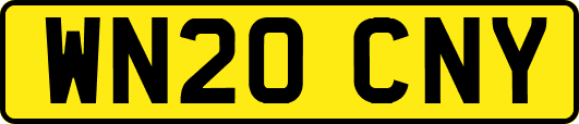 WN20CNY