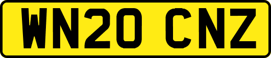 WN20CNZ