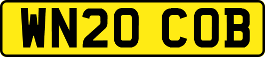 WN20COB