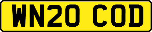 WN20COD
