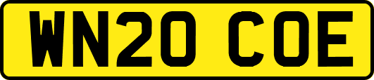 WN20COE
