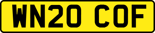 WN20COF