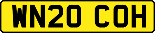 WN20COH