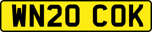 WN20COK