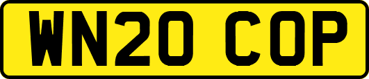 WN20COP
