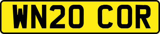 WN20COR