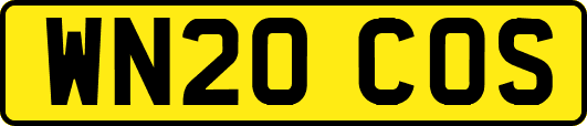 WN20COS