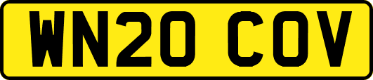 WN20COV