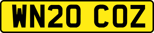 WN20COZ