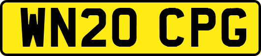 WN20CPG