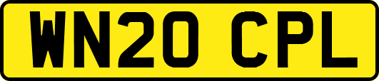 WN20CPL