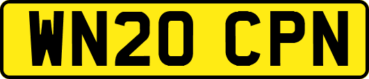 WN20CPN