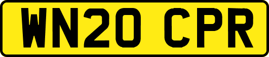 WN20CPR