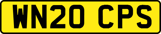 WN20CPS