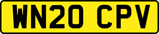 WN20CPV