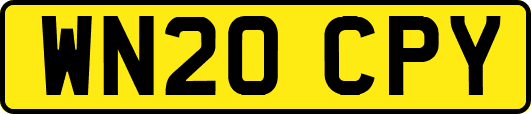 WN20CPY