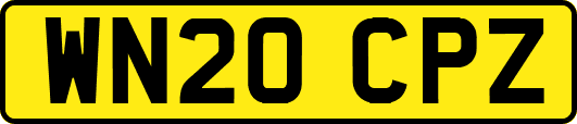 WN20CPZ