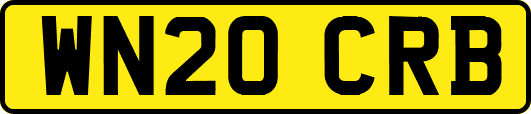 WN20CRB