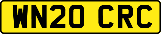 WN20CRC