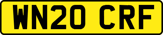 WN20CRF