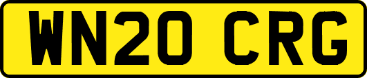WN20CRG