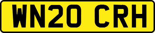 WN20CRH