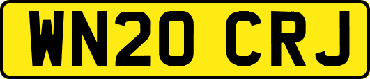 WN20CRJ