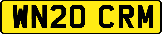 WN20CRM