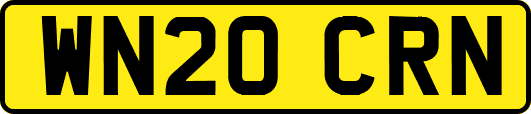 WN20CRN