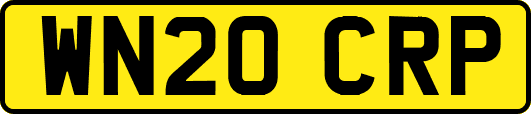WN20CRP