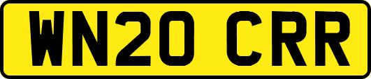 WN20CRR