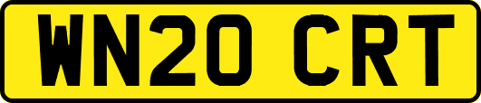 WN20CRT