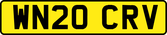 WN20CRV
