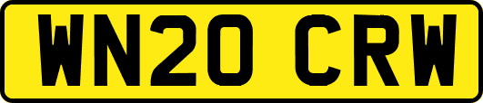 WN20CRW